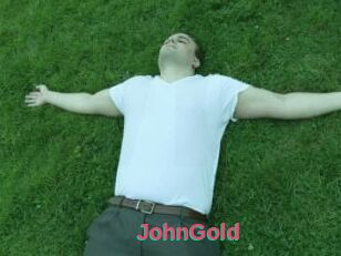 JohnGold