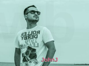 JohnJ