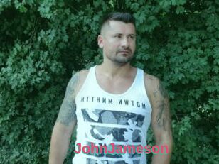 JohnJameson