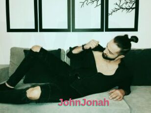JohnJonah