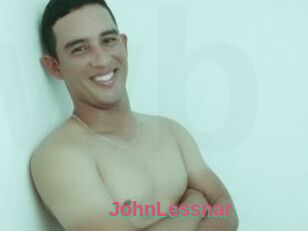 JohnLessnar