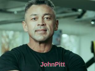 JohnPitt