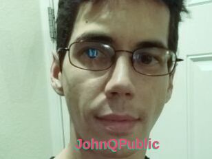 JohnQPublic