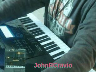 JohnRCravio