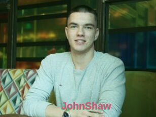 JohnShaw