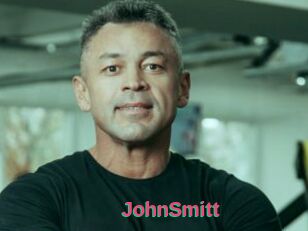 JohnSmitt