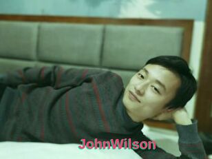 JohnWilson