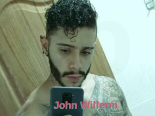 John_Willerm