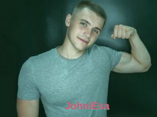 JohniEsa