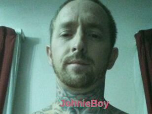 JohnieBoy