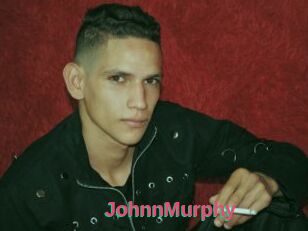 JohnnMurphy