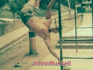 JohnnRussell