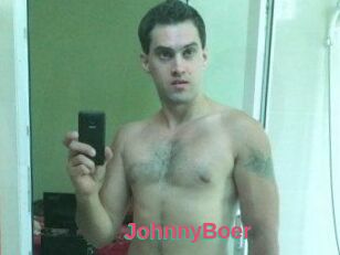 JohnnyBoer