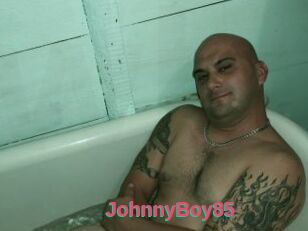JohnnyBoy85