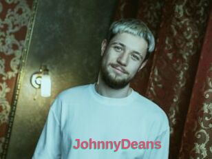 JohnnyDeans