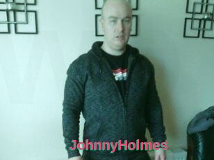 JohnnyHolmes