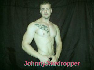 JohnnyJawdropper