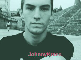 JohnnyKross