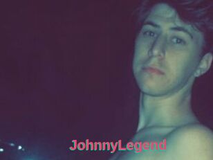 JohnnyLegend