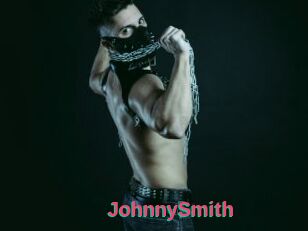 JohnnySmith