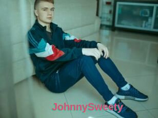 JohnnySweety