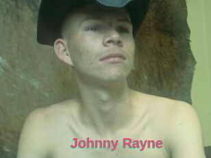 Johnny_Rayne
