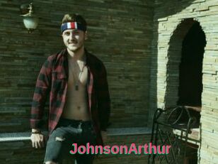 JohnsonArthur