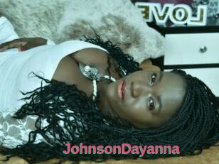 JohnsonDayanna