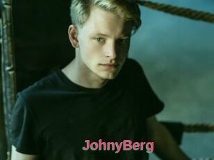 JohnyBerg