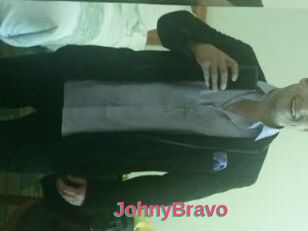 JohnyBravo