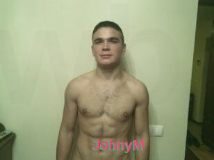JohnyM