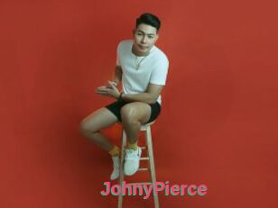 JohnyPierce