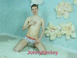 JohnySmiley