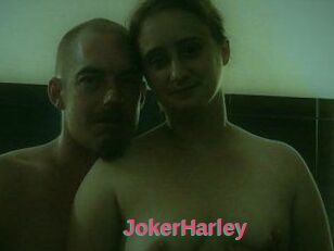 JokerHarley