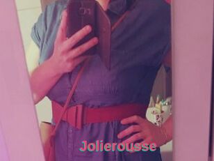Jolierousse