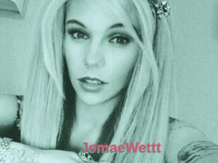 JomaeWettt