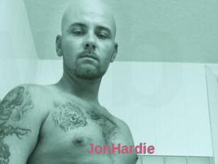 JonHardie