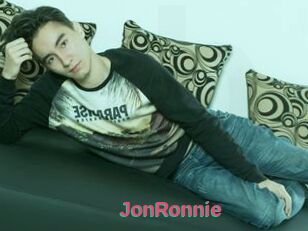 JonRonnie