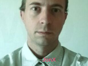 JonX