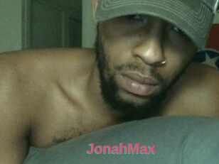 JonahMax