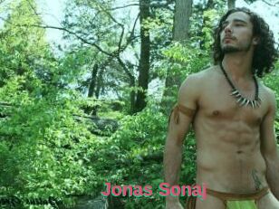 Jonas_Sonaj