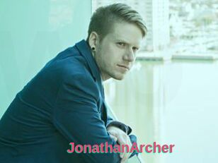 JonathanArcher