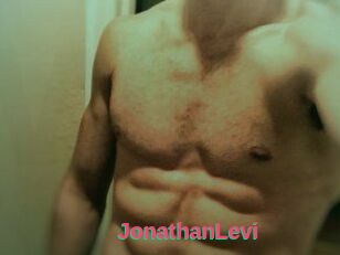 Jonathan_Levi