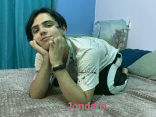 Jondaro