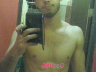JonesC