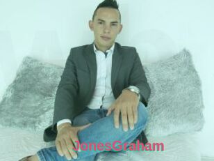 JonesGraham