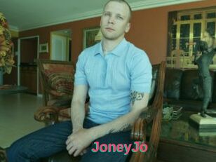 JoneyJo