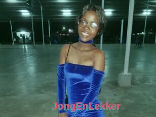 JongEnLekker