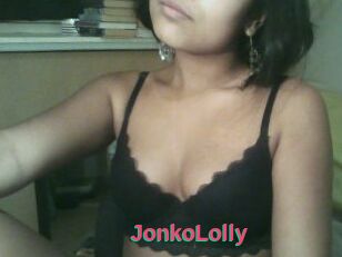 JonkoLolly