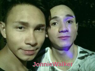 JonnieWalker